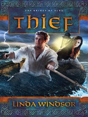 cover image of Thief
